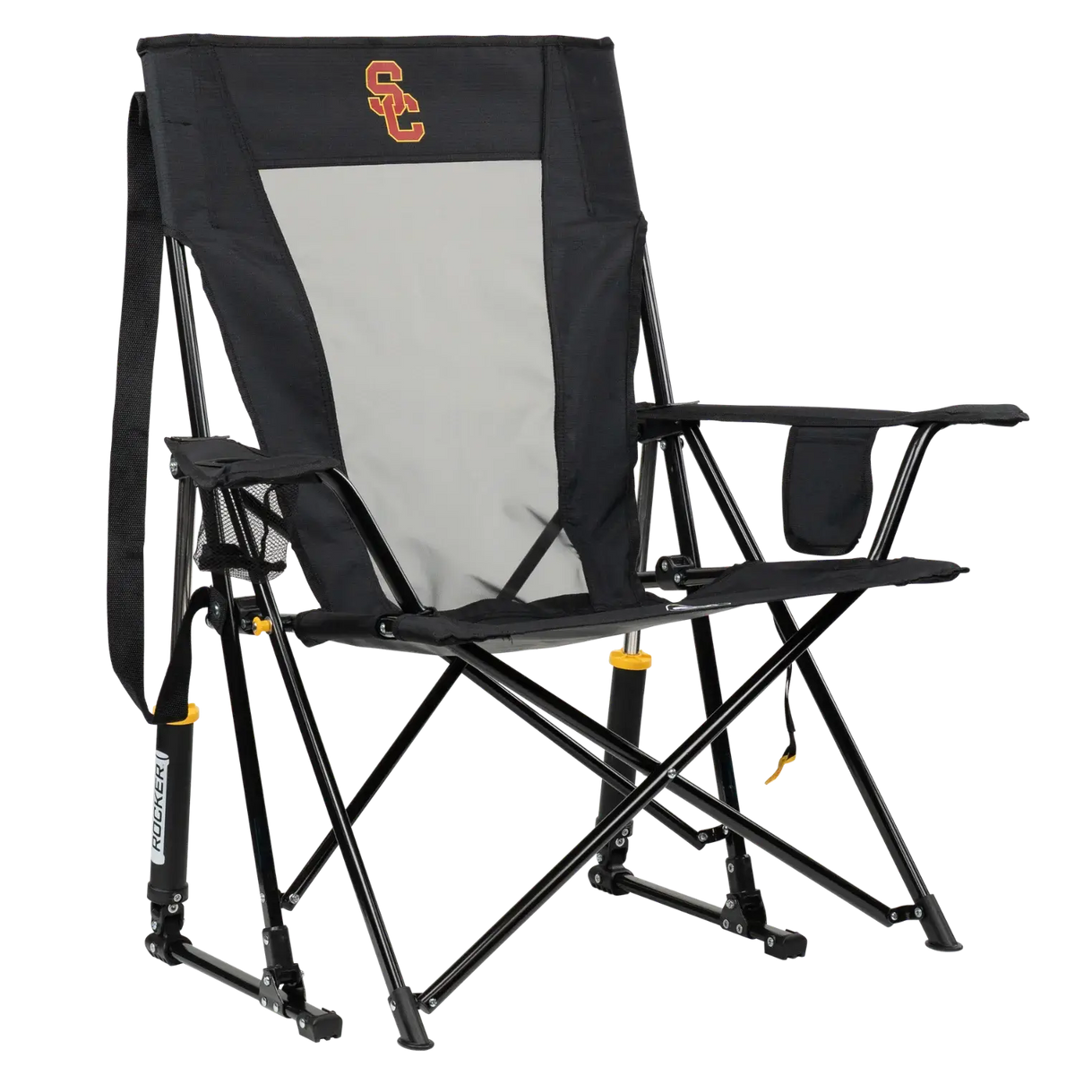 College Comfort Pro Rocker™ - USC Trojans v9044 v9x2