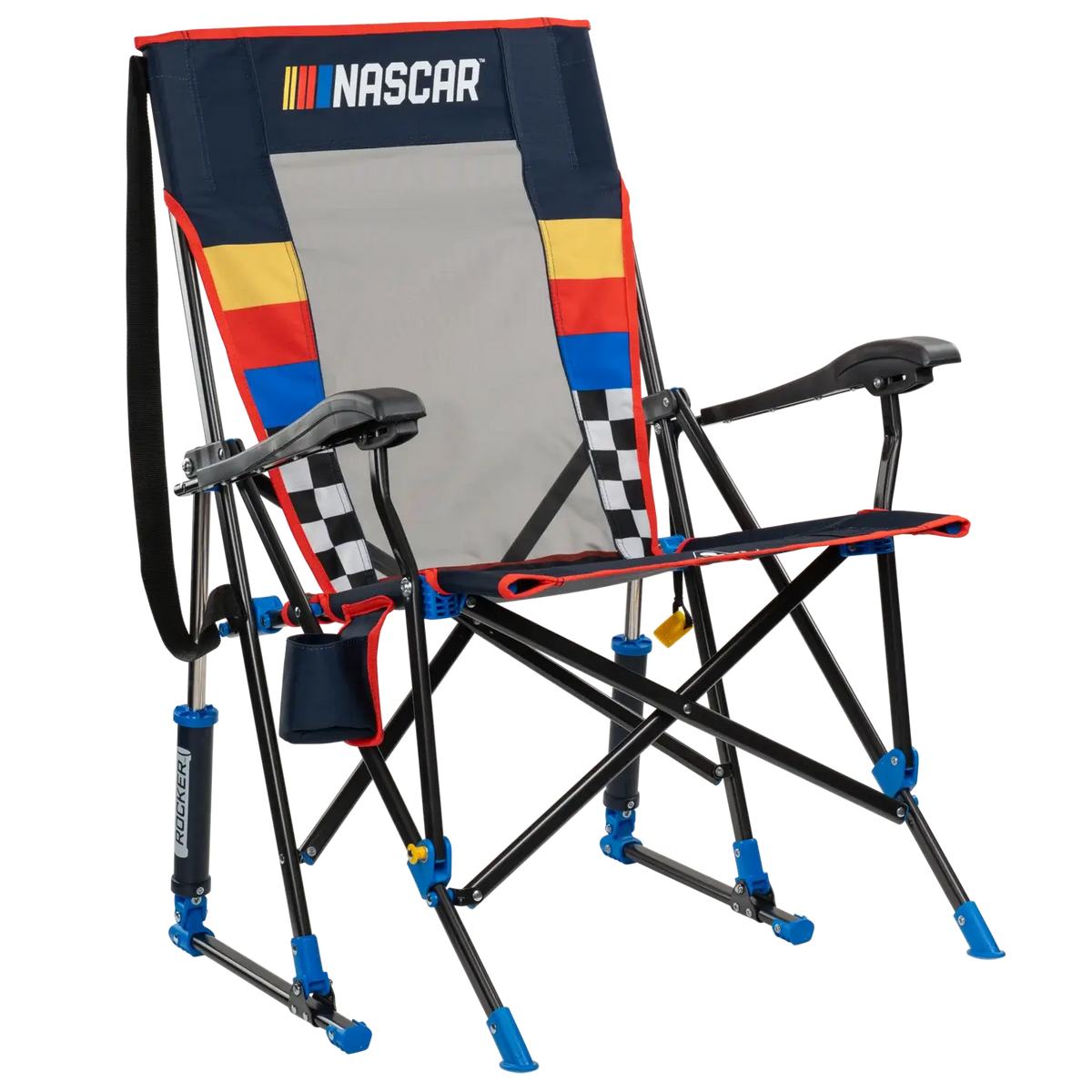 RoadTrip Rocker™ - NASCAR For Him v9063